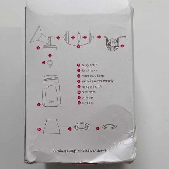 Premium Accessory Kit - Cream - Picture 4 of 5